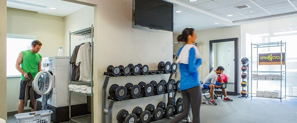 Home2 Suites By Hilton גולדסבורו מראה חיצוני תמונה