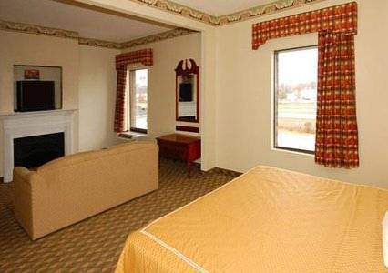 Home2 Suites By Hilton גולדסבורו מראה חיצוני תמונה