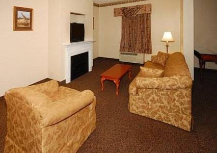 Home2 Suites By Hilton גולדסבורו מראה חיצוני תמונה